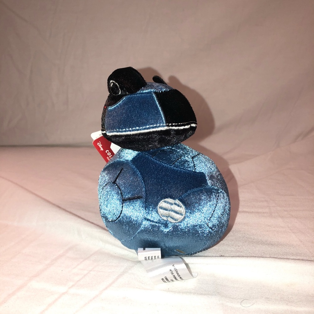 NWT Star Wars Galactic Plushies BB Unit Plush Toy - Picture 4 of 9